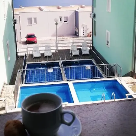 Iva Apartment *
