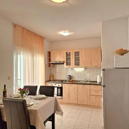Apartment Iva