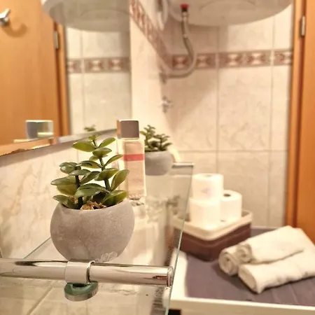 Apartment Iva