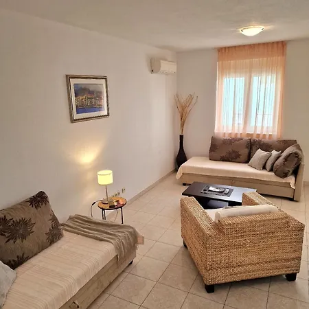 Apartment Iva
