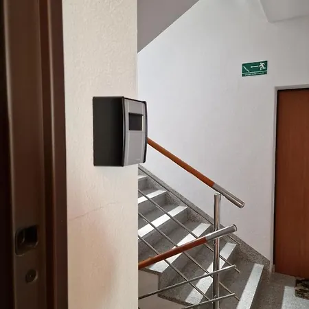 Iva Apartment