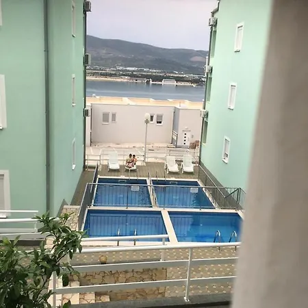 Apartment Iva