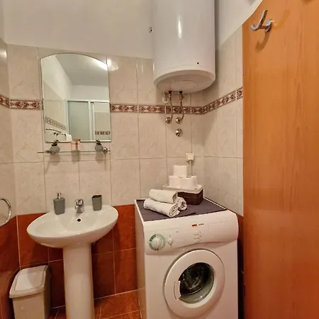 Iva Apartment