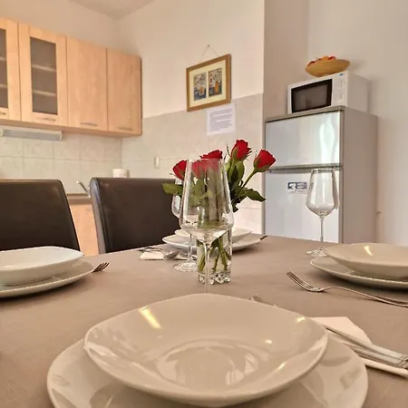 Apartman Iva Trogir