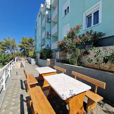 Apartment Iva