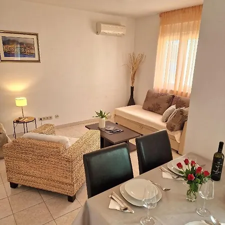 Apartment Iva