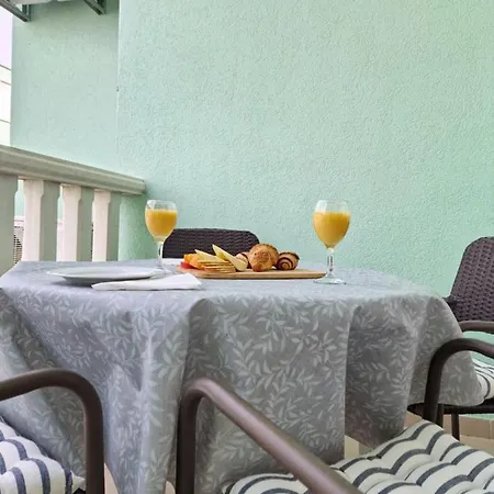 Apartamento Iva