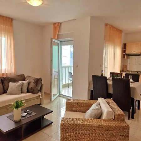 Iva Apartamento Trogir