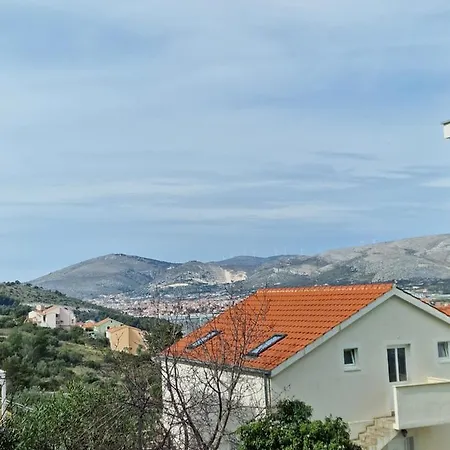 Apartamento Iva Trogir