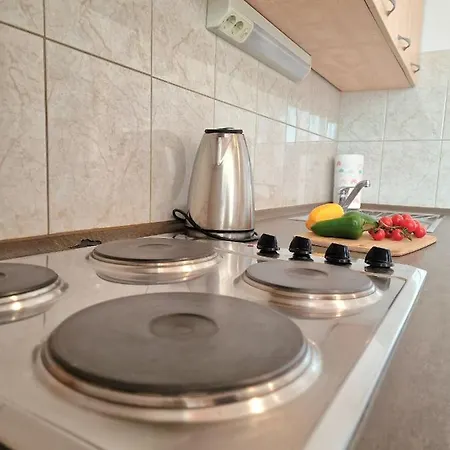 Apartamento Iva Trogir